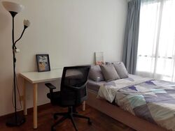 UE Square (D9), Apartment #458199581